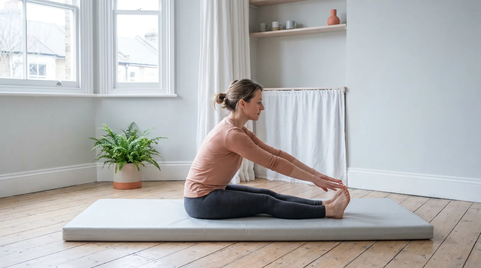 Pilates